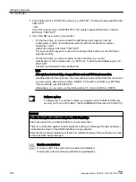 Preview for 786 page of Siemens SINUMERIK 828D Turning Operating Manual