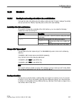 Preview for 801 page of Siemens SINUMERIK 828D Turning Operating Manual