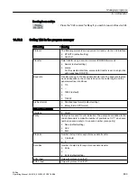 Preview for 803 page of Siemens SINUMERIK 828D Turning Operating Manual