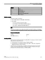 Preview for 817 page of Siemens SINUMERIK 828D Turning Operating Manual