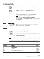 Preview for 838 page of Siemens SINUMERIK 828D Turning Operating Manual