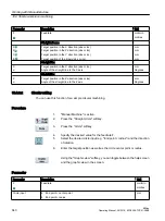 Preview for 840 page of Siemens SINUMERIK 828D Turning Operating Manual