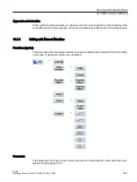 Preview for 843 page of Siemens SINUMERIK 828D Turning Operating Manual