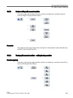 Preview for 845 page of Siemens SINUMERIK 828D Turning Operating Manual