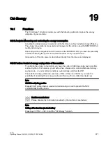 Preview for 871 page of Siemens SINUMERIK 828D Turning Operating Manual