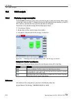 Preview for 872 page of Siemens SINUMERIK 828D Turning Operating Manual