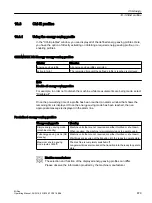 Preview for 879 page of Siemens SINUMERIK 828D Turning Operating Manual