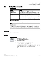 Preview for 883 page of Siemens SINUMERIK 828D Turning Operating Manual