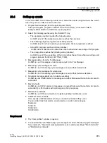 Preview for 885 page of Siemens SINUMERIK 828D Turning Operating Manual