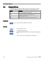 Preview for 888 page of Siemens SINUMERIK 828D Turning Operating Manual