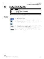 Preview for 893 page of Siemens SINUMERIK 828D Turning Operating Manual