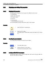 Preview for 898 page of Siemens SINUMERIK 828D Turning Operating Manual