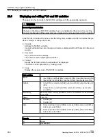 Preview for 900 page of Siemens SINUMERIK 828D Turning Operating Manual