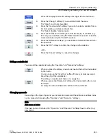 Preview for 903 page of Siemens SINUMERIK 828D Turning Operating Manual