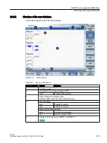 Preview for 907 page of Siemens SINUMERIK 828D Turning Operating Manual