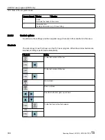 Preview for 908 page of Siemens SINUMERIK 828D Turning Operating Manual