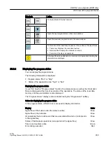 Preview for 909 page of Siemens SINUMERIK 828D Turning Operating Manual