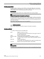 Preview for 913 page of Siemens SINUMERIK 828D Turning Operating Manual