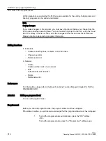 Preview for 916 page of Siemens SINUMERIK 828D Turning Operating Manual