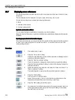 Preview for 922 page of Siemens SINUMERIK 828D Turning Operating Manual