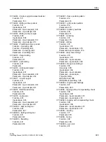 Preview for 929 page of Siemens SINUMERIK 828D Turning Operating Manual