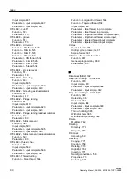 Preview for 930 page of Siemens SINUMERIK 828D Turning Operating Manual