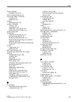 Preview for 931 page of Siemens SINUMERIK 828D Turning Operating Manual