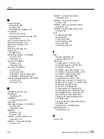 Preview for 932 page of Siemens SINUMERIK 828D Turning Operating Manual