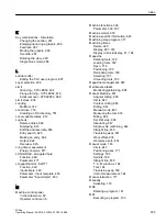 Preview for 933 page of Siemens SINUMERIK 828D Turning Operating Manual