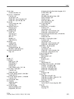 Preview for 935 page of Siemens SINUMERIK 828D Turning Operating Manual