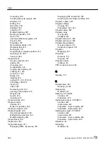 Preview for 936 page of Siemens SINUMERIK 828D Turning Operating Manual