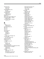 Preview for 937 page of Siemens SINUMERIK 828D Turning Operating Manual