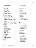 Preview for 939 page of Siemens SINUMERIK 828D Turning Operating Manual