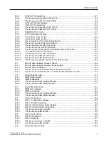 Preview for 7 page of Siemens SINUMERIK 828D Turning Software And Hardware Service Manual