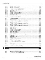 Preview for 8 page of Siemens SINUMERIK 828D Turning Software And Hardware Service Manual