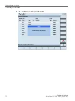 Preview for 30 page of Siemens SINUMERIK 828D Turning Software And Hardware Service Manual