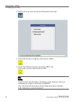 Preview for 34 page of Siemens SINUMERIK 828D Turning Software And Hardware Service Manual