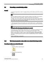 Preview for 35 page of Siemens SINUMERIK 828D Turning Software And Hardware Service Manual