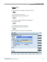 Preview for 37 page of Siemens SINUMERIK 828D Turning Software And Hardware Service Manual
