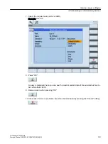 Preview for 39 page of Siemens SINUMERIK 828D Turning Software And Hardware Service Manual