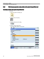 Preview for 40 page of Siemens SINUMERIK 828D Turning Software And Hardware Service Manual