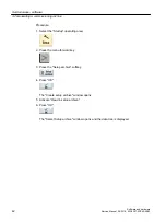 Preview for 42 page of Siemens SINUMERIK 828D Turning Software And Hardware Service Manual