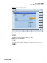 Preview for 43 page of Siemens SINUMERIK 828D Turning Software And Hardware Service Manual