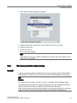 Preview for 47 page of Siemens SINUMERIK 828D Turning Software And Hardware Service Manual