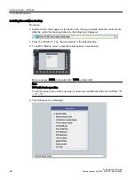 Preview for 48 page of Siemens SINUMERIK 828D Turning Software And Hardware Service Manual