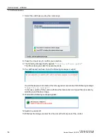 Preview for 50 page of Siemens SINUMERIK 828D Turning Software And Hardware Service Manual