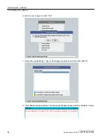 Preview for 54 page of Siemens SINUMERIK 828D Turning Software And Hardware Service Manual