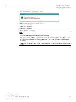 Preview for 55 page of Siemens SINUMERIK 828D Turning Software And Hardware Service Manual