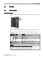 Preview for 83 page of Siemens SINUMERIK 828D Turning Software And Hardware Service Manual