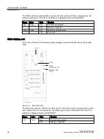 Preview for 84 page of Siemens SINUMERIK 828D Turning Software And Hardware Service Manual